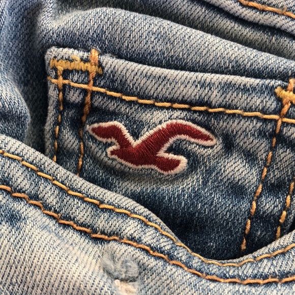 Hollister Jeans 👖 - Picture 7 of 9